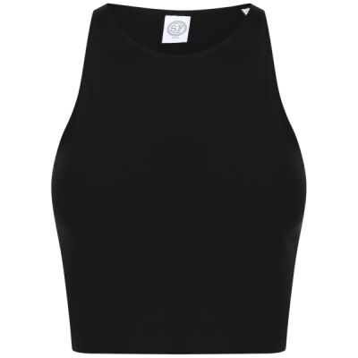 Women's cropped top Thumbnail