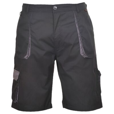 Portwest Texo Contrast Shorts Thumbnail