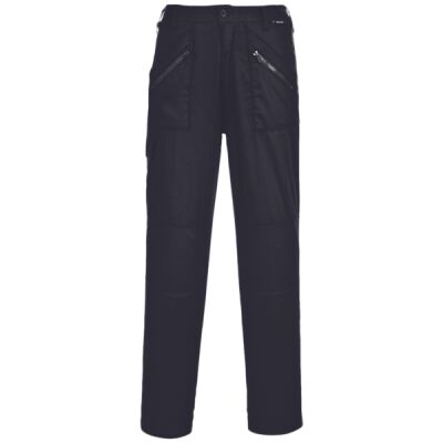 Portwest Ladies Action Trousers Thumbnail