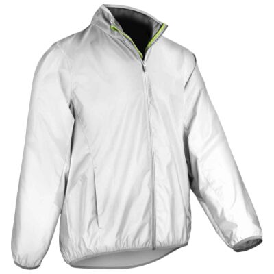 Spiro Luxe Reflective Hi-Vis Jacket Thumbnail