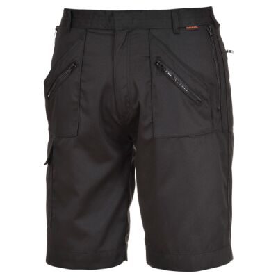 Portwest Action Shorts Thumbnail
