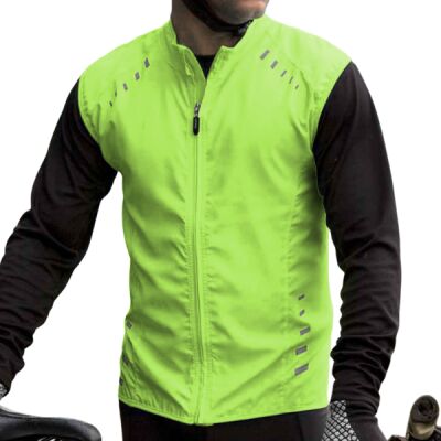 Spiro Bikewear Crosslite Gilet Thumbnail