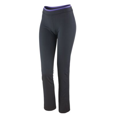 Spiro Ladies Fitness Trousers Thumbnail