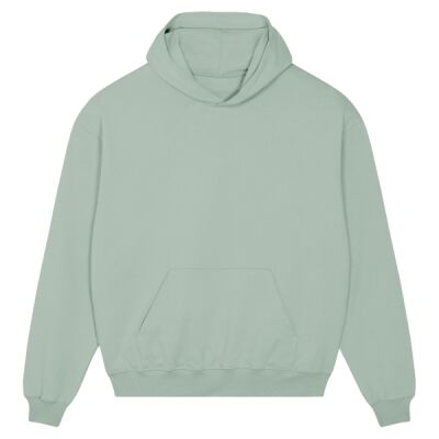 Unisex Cooper dry hoodie sweatshirt (STSU797) Thumbnail