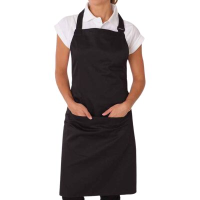 Dennys Low Cost Apron with Pocket Thumbnail