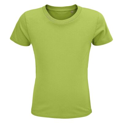 SOL'S Kids Crusader Organic T-Shirt Thumbnail