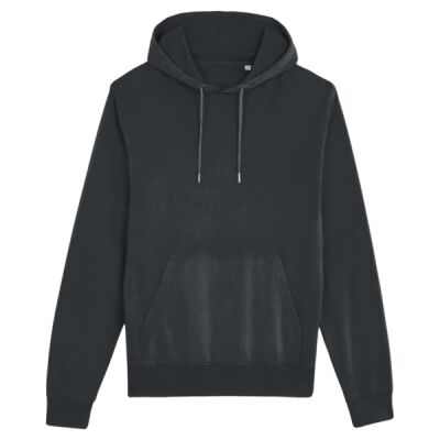 Unisex Archer vintage hoodie sweatshirt (STSU040) Thumbnail