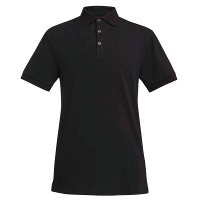 Brook Taverner Hampton Premium Cotton Polo Shirt Thumbnail
