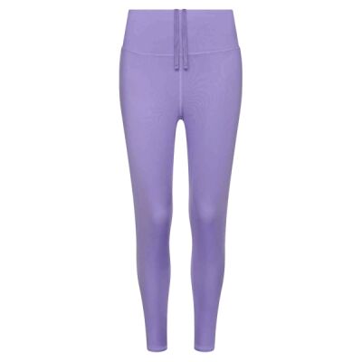 AWDis Ladies Cool Recycled Tech Leggings Thumbnail