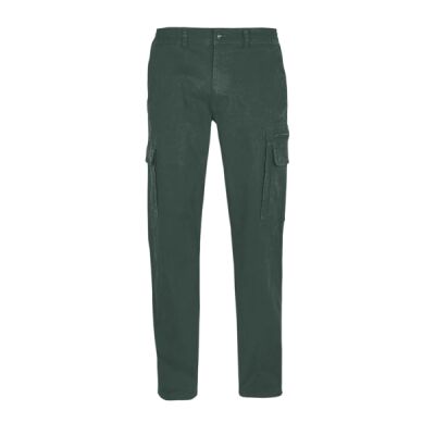 SOL'S Docker Stretch Cargo Trousers Thumbnail