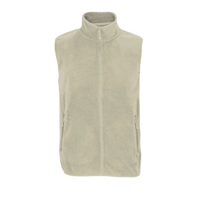 SOL'S Unisex Factor Recycled Micro Fleece Bodywarmer Thumbnail