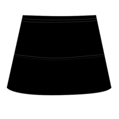 Full Zip Multi-Pocket Apron Thumbnail