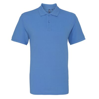 Men's Classic fit polo Thumbnail