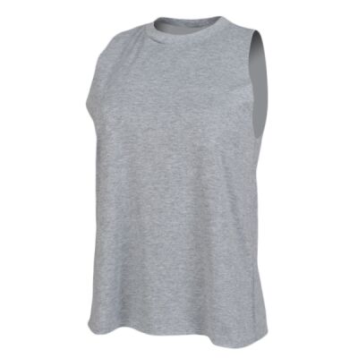 High neck vest Thumbnail