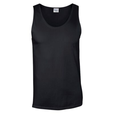 Gildan SoftStyle® Tank Top Thumbnail