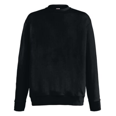 Fruit of the Loom Lightweight Drop Shoulder Sweatshirt Thumbnail