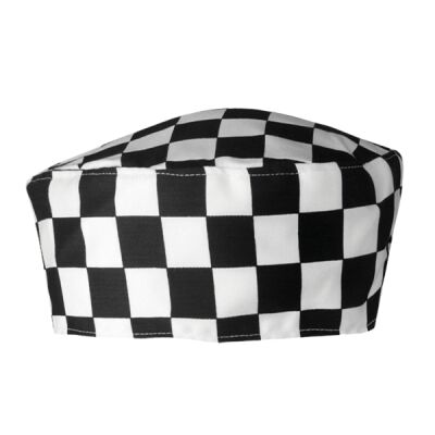 Premier Chef's Skull Cap Thumbnail