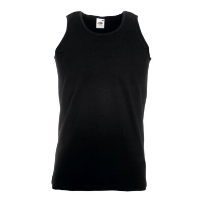 Fruit of the Loom Athletic Vest Thumbnail