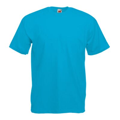 Fruit of the Loom Value T-Shirt Thumbnail