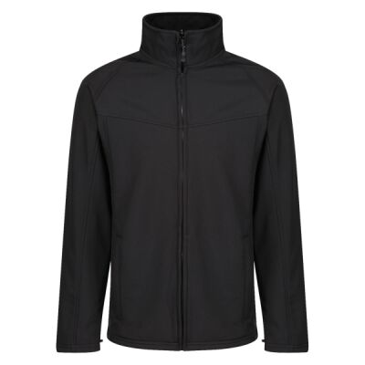 Regatta Uproar Soft Shell Jacket Thumbnail