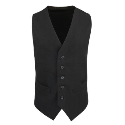 Premier Lined Waistcoat Thumbnail
