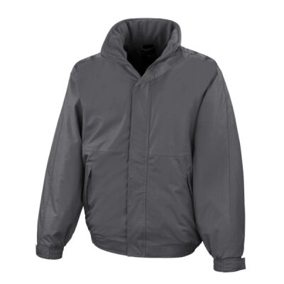 Result Core Channel Jacket Thumbnail