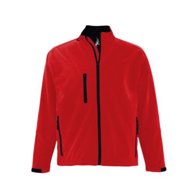 SOL'S Relax Soft Shell Jacket Thumbnail
