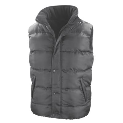 Result Core Nova Lux Padded Bodywarmer Thumbnail