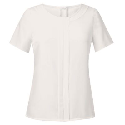 Brook Taverner Ladies Felina Short Sleeve Shirt Thumbnail