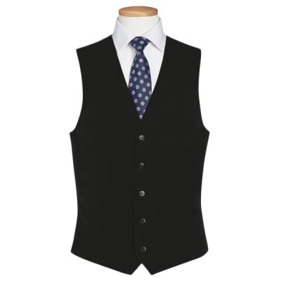 Brook Taverner One Mercury Waistcoat Thumbnail