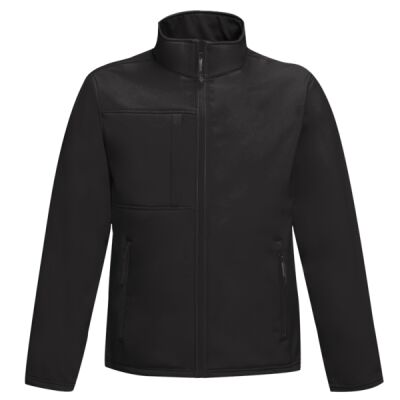 Regatta Octagon II Soft Shell Jacket Thumbnail