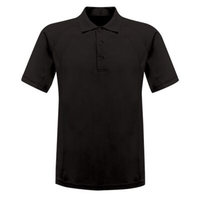 Regatta Coolweave Piqué Polo Shirt Thumbnail