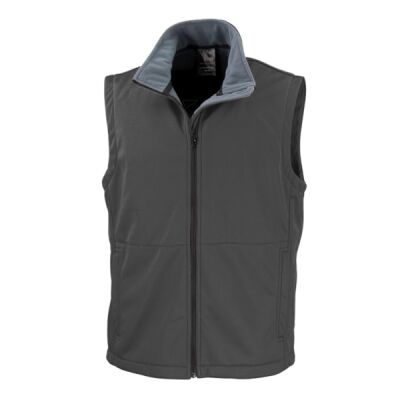 Result Core Soft Shell Bodywarmer Thumbnail