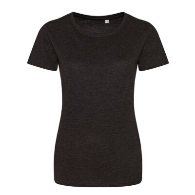 AWDis Ladies Tri-Blend T-Shirt Thumbnail