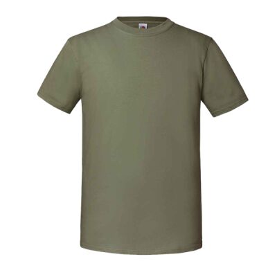 Fruit of the Loom Iconic 195 T-Shirt Thumbnail