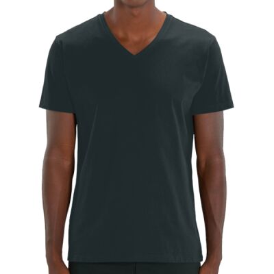 Stanley Presenter v-neck t-shirt (STTM562) Thumbnail
