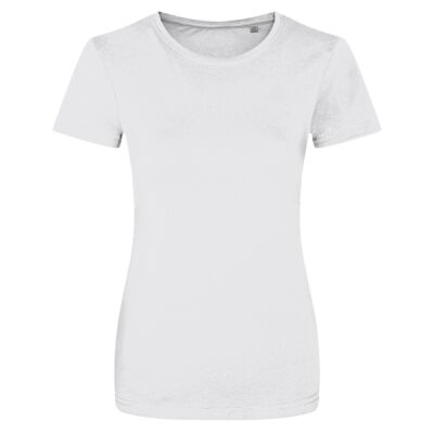 Ecologie Ladies Cascades Organic T-Shirt Thumbnail