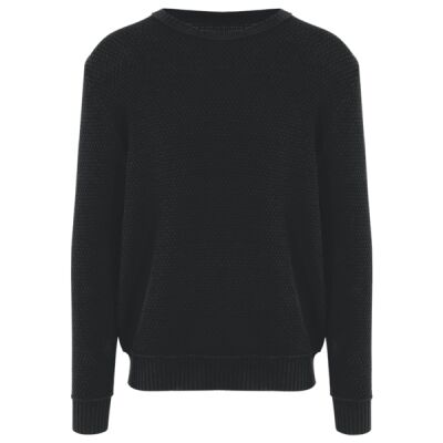 Ecologie Unisex Taroko Sustainable Crew Neck Sweater Thumbnail