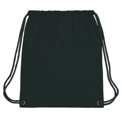 Woven gym bag (STAU763) Thumbnail