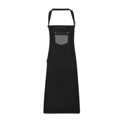 Premier Division Bib Apron Thumbnail
