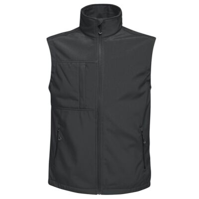 Regatta Octagon II Printable Soft Shell Bodywarmer Thumbnail