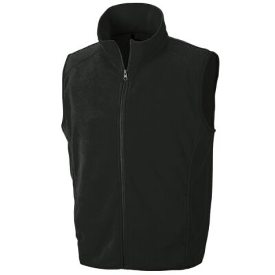 Result Core Micro Fleece Gilet Thumbnail