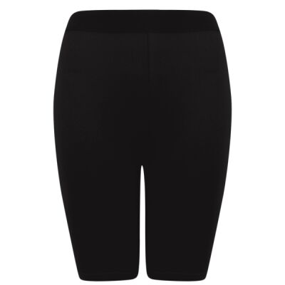 Women's fashion cycling shorts Thumbnail