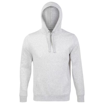 SOL'S Unisex Spencer Hooded Sweatshirt Thumbnail