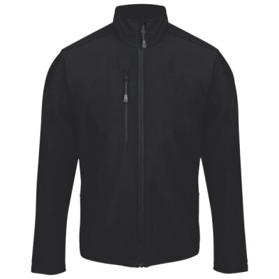 Regatta Honestly Made Recycled Soft Shell Jacket Thumbnail