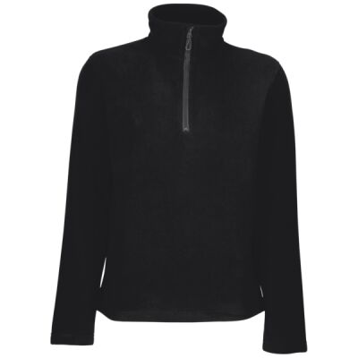 Regatta Honestly Made Recycled Half Zip Fleece Thumbnail