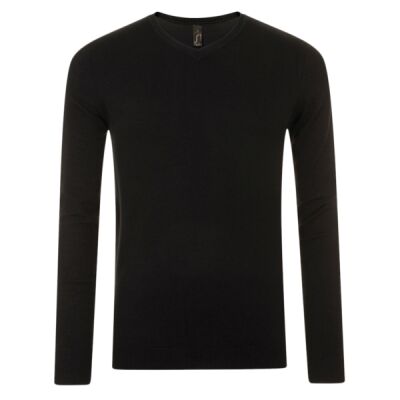 SOL'S Glory V Neck Sweater Thumbnail