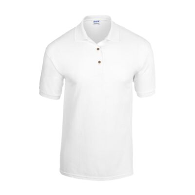 Gildan DryBlend® Jersey Polo Shirt Thumbnail