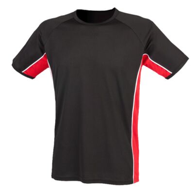 Football Team Kids Performance Team T-Shirt Thumbnail