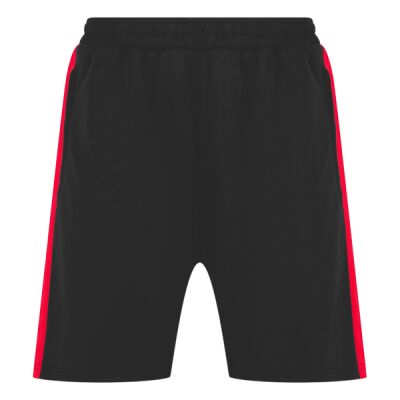 Team Knitted Shorts (with zip pockets) Thumbnail